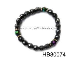 Hematite Bracelet